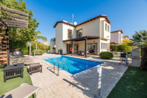 Sunnyside Villa